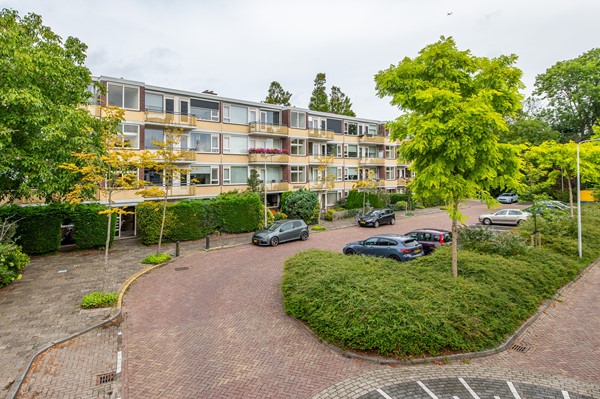 Medium property photo - Frankenhorst 33, 2171 VD Sassenheim